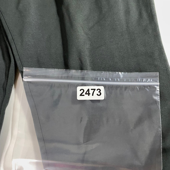 NWT Nike La Clippers Player Issue Sweat Pants Jogger NBA Men's XXL - Picture 6 of 6